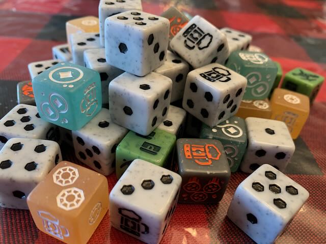 Dice Miner Review - Natty Dice