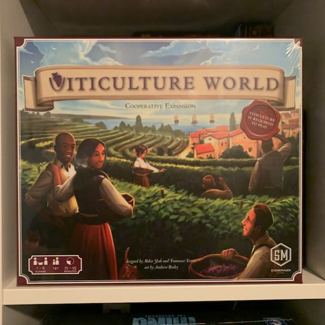 Box and art for Viticulture World.